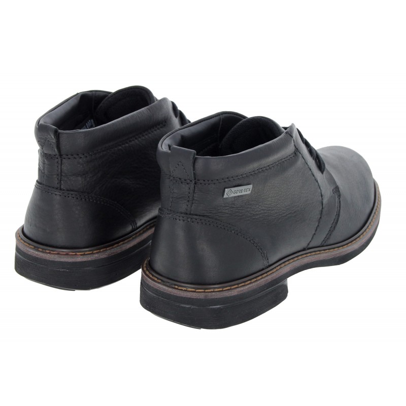 Ecco gore tex store chukka